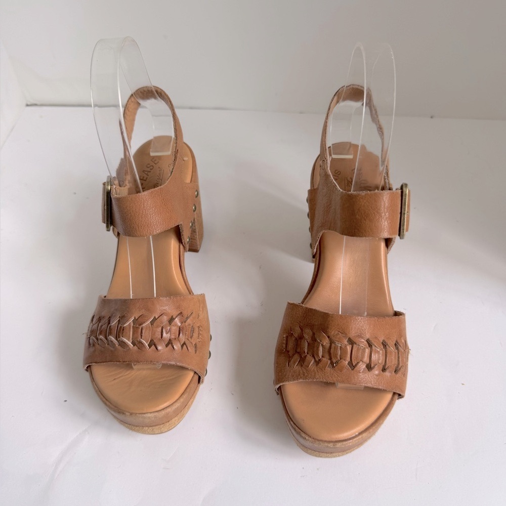Kork-Ease Womens Pasilla. Size 6 - Picture 3 of 16